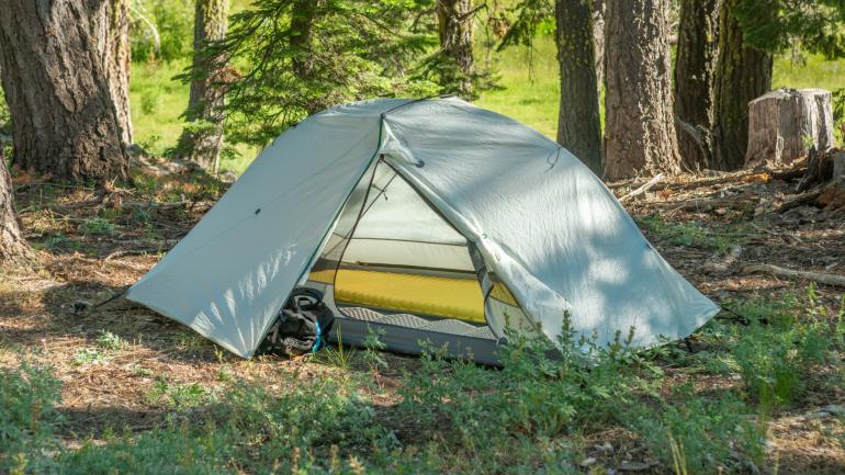 Tarp Tent double rainbow dw ultra