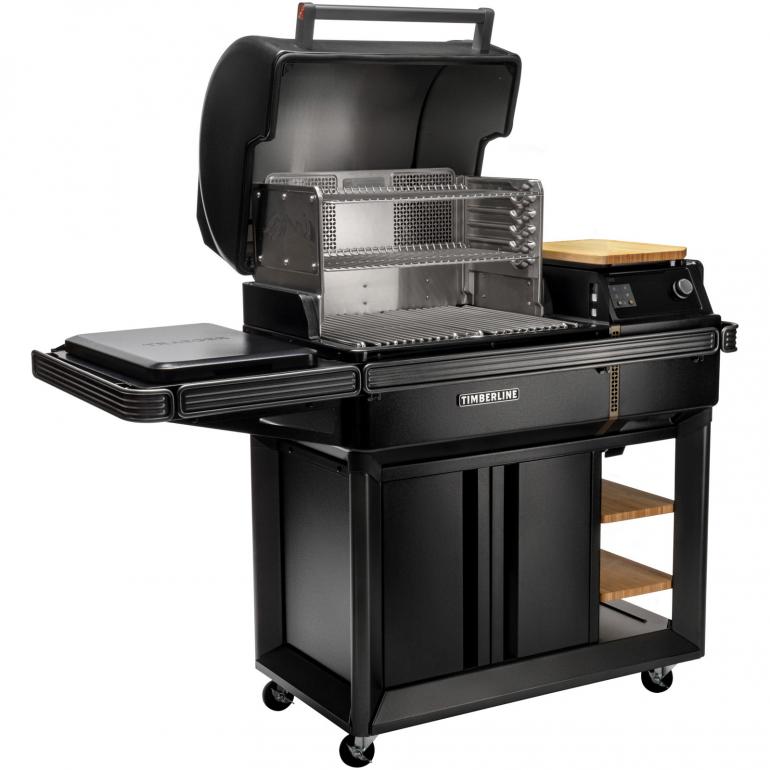 Traeger Timberline Grill