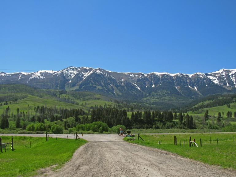 Stone Creek Road