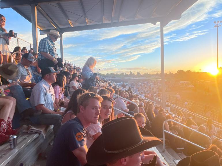 Valley View Rodeo