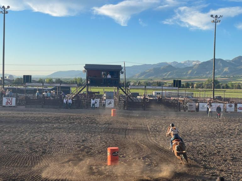 Valley View Rodeo