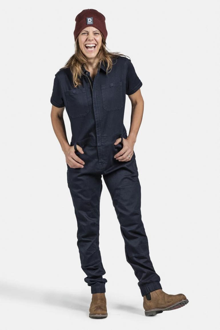 Dovetail Hadley Coveralls Lifestyle