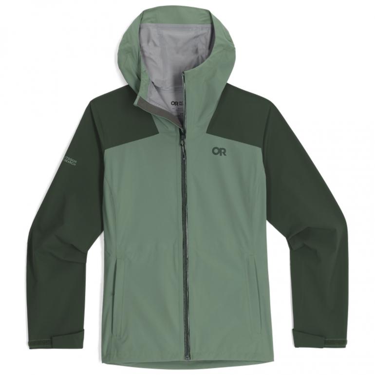 Outdoor Research Razoredge ジャケット size:M Men's Freewheel MTB Stretch Rain Jacket | Outdoor Research