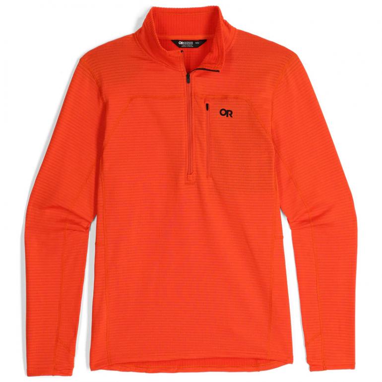 Outdoor Research Vigor Grid Fleece