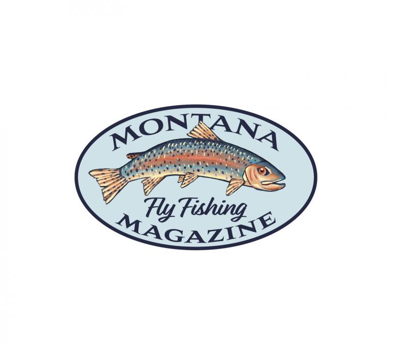 Montana fly fishing magazine