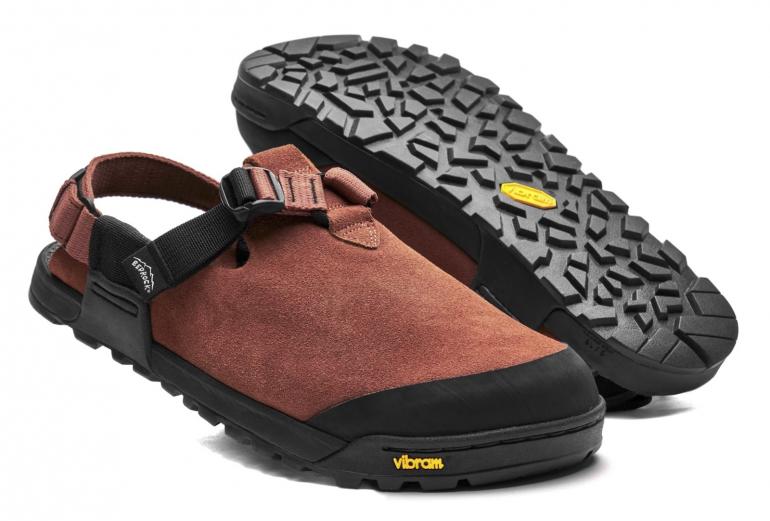 gear bedrock clogs