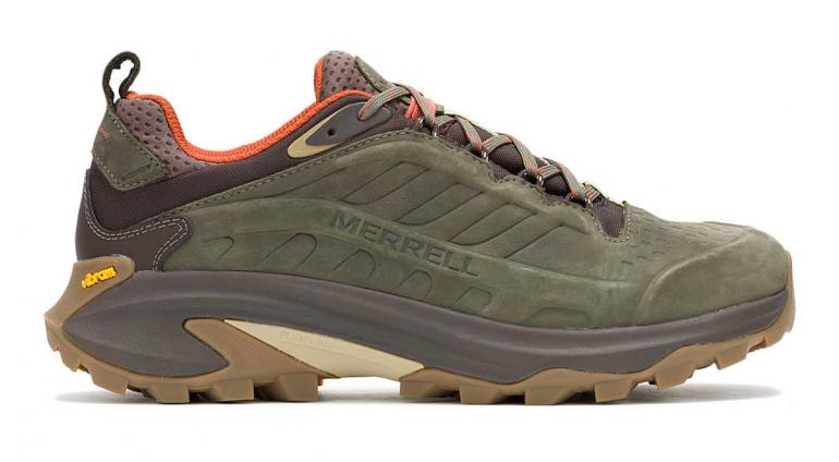 Merrell Speed 2 waterproof