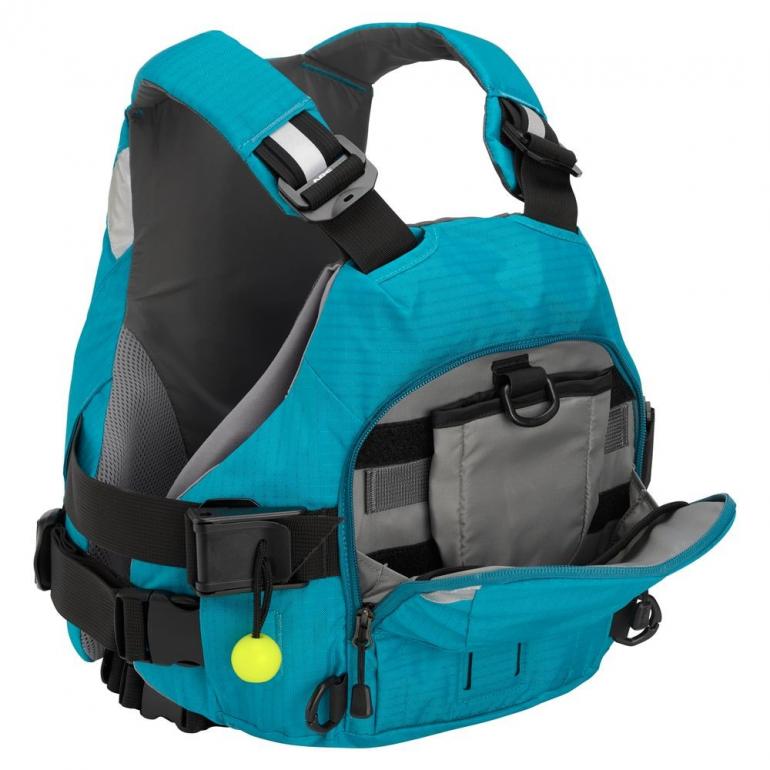 NRS ninja pro PFD