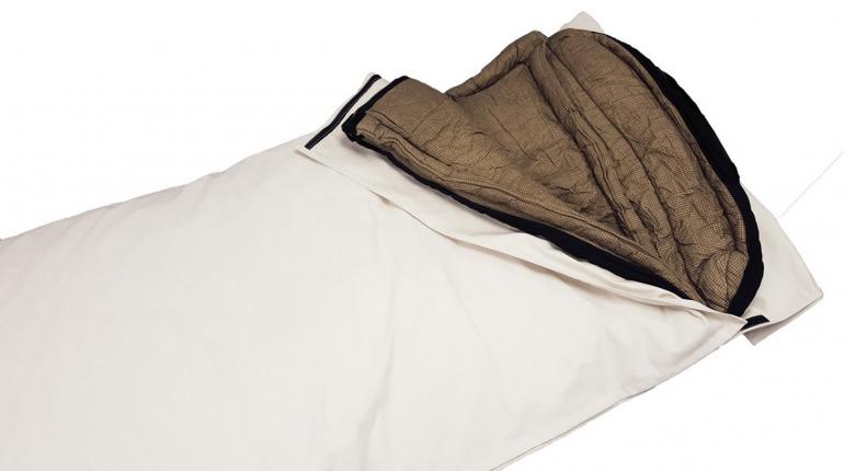 アウトフィッター ベッドロールOUTFITTER'S BEDROLL(USED) gear-