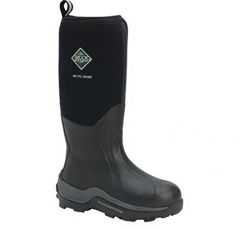 Muck arctic sport boot