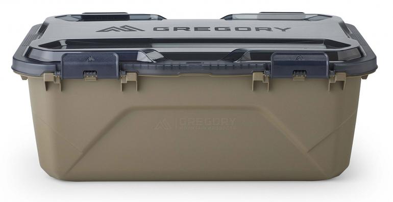Gregory Alpaca Gear Box