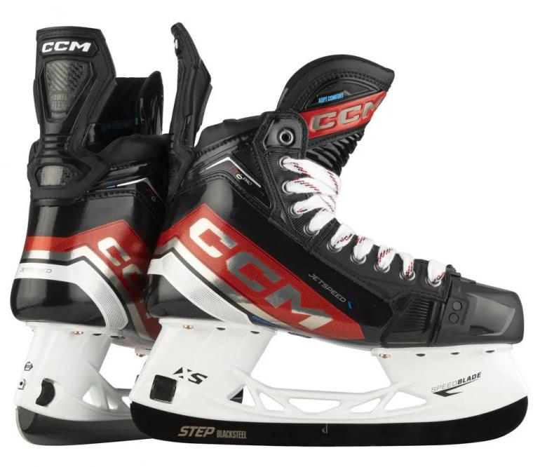 CCM Jetspeed FT6 Player Skates