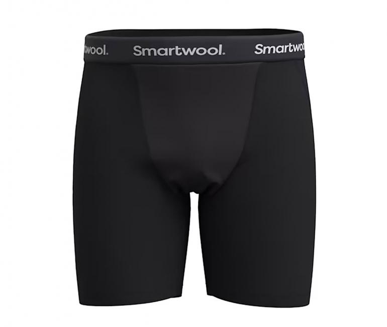 Smartwool wind brief