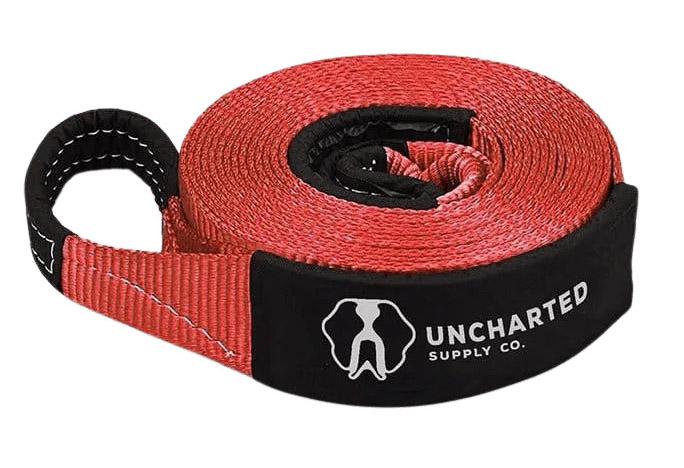 Uncharted Supply Co. Extractor Tow Strap