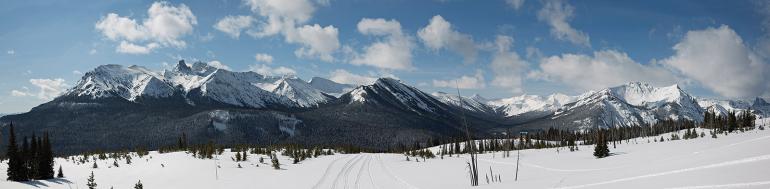 cooke city