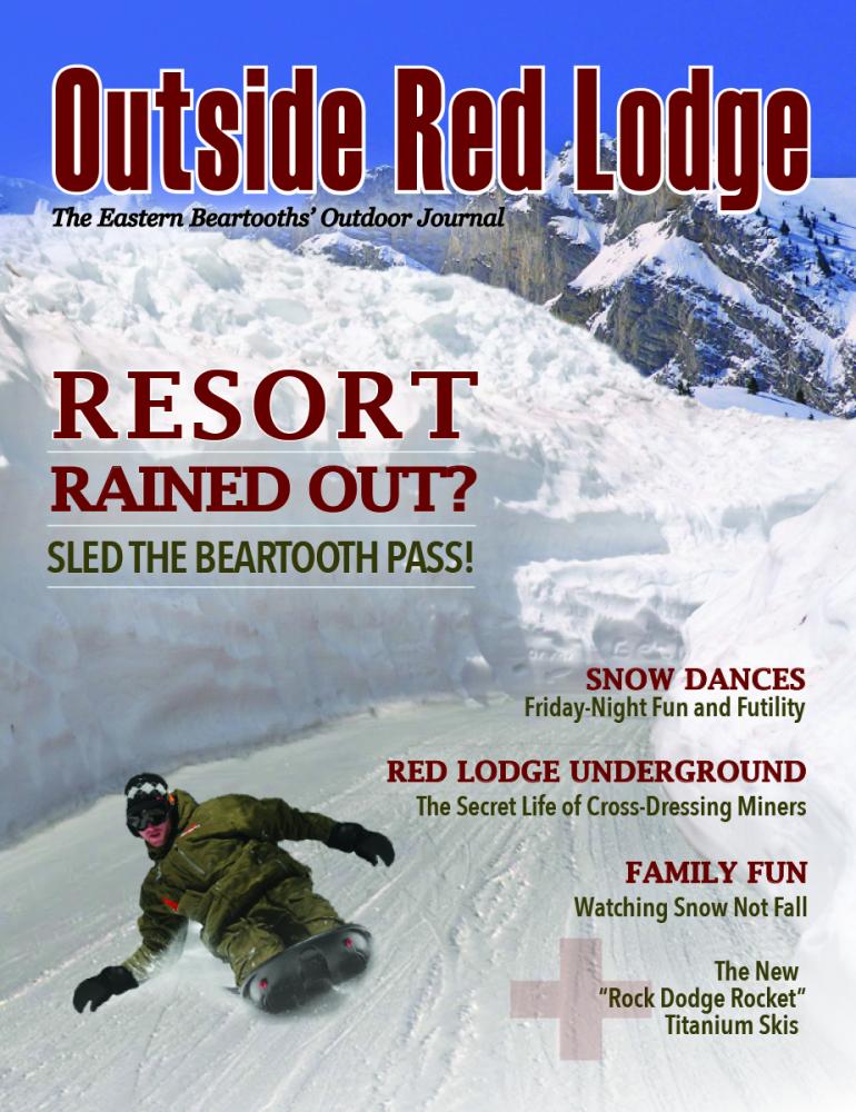 outside red lodge covers