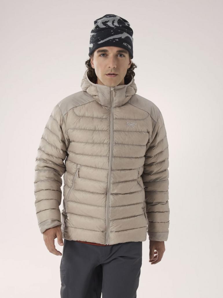 Arcteryx Cerium Hoody