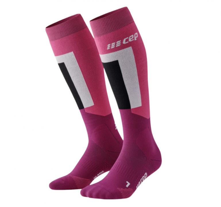 CEP compression socks