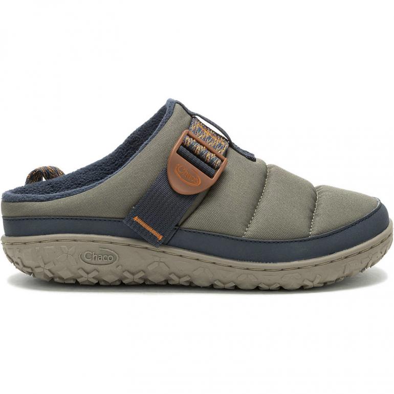 Chaco Ramble Rugged Clog