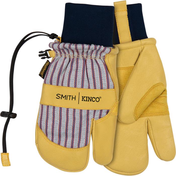 kinco smith colab glove