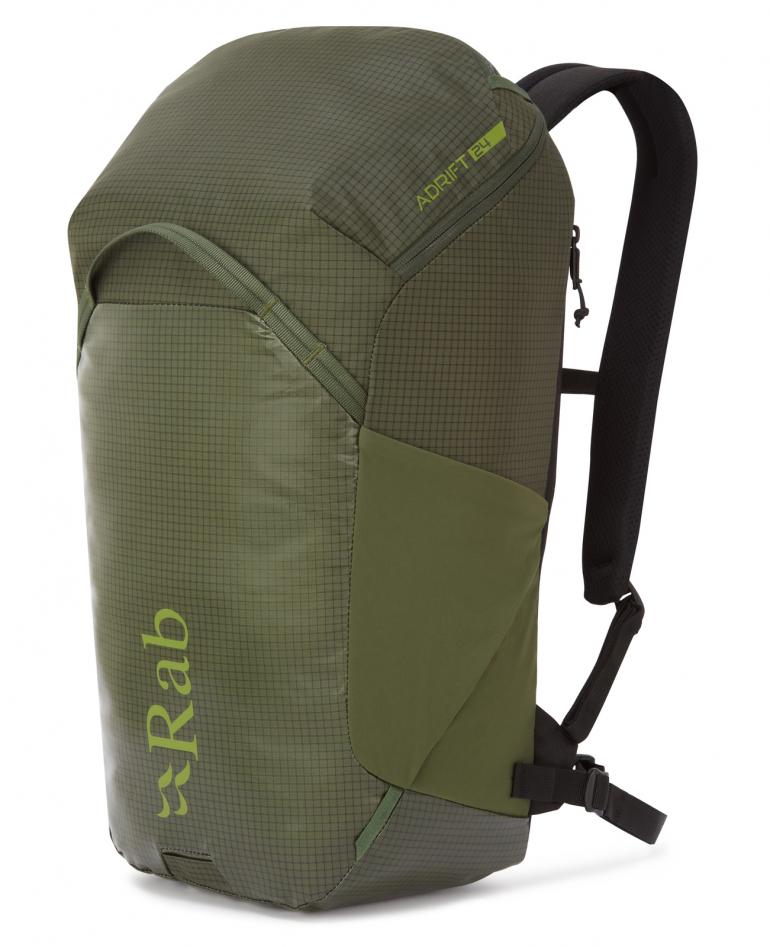 Rab Adrift Pack