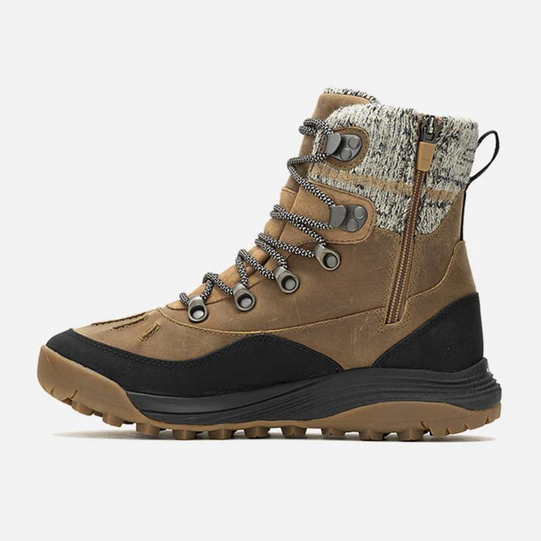 merrell siren 4 thermo boot