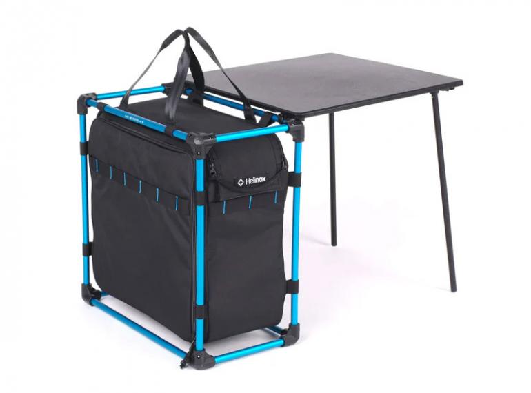 Review: Helinox Field Office | Outside Bozeman