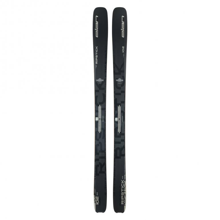 Elan ripstick 102 black edition