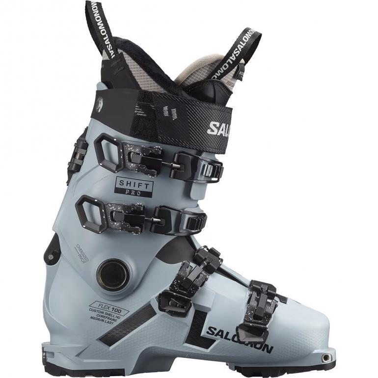 Review: Salomon Shift Pro Boots | Outside Bozeman