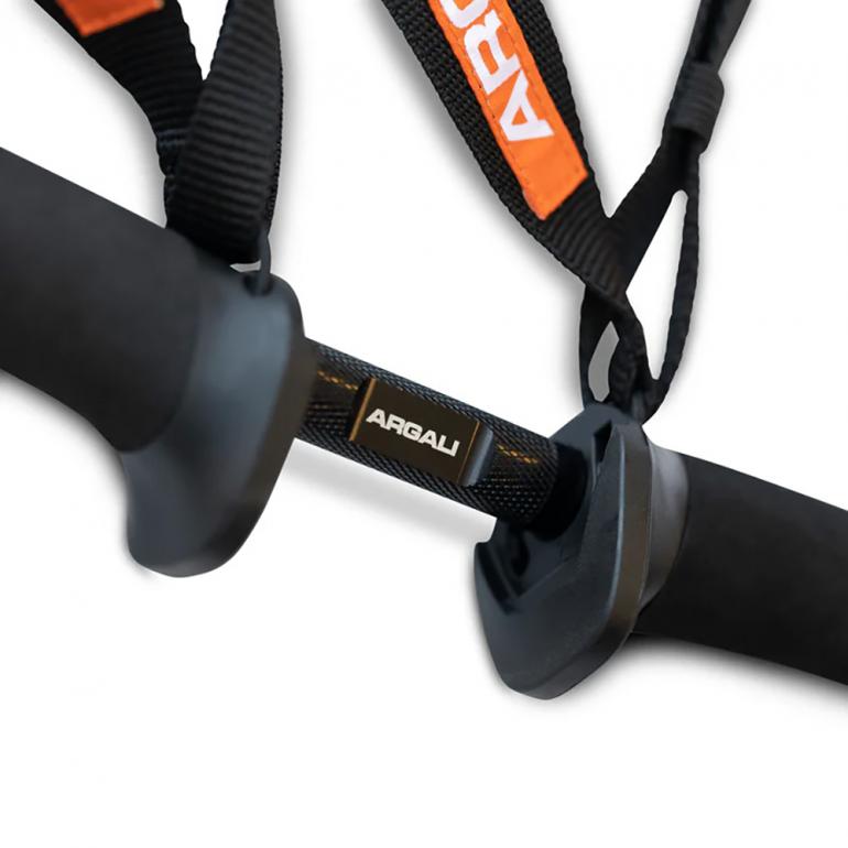 Argali x3 adaptor