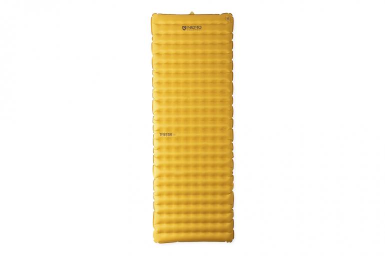 NEMO Tensor Trail Sleeping Pad