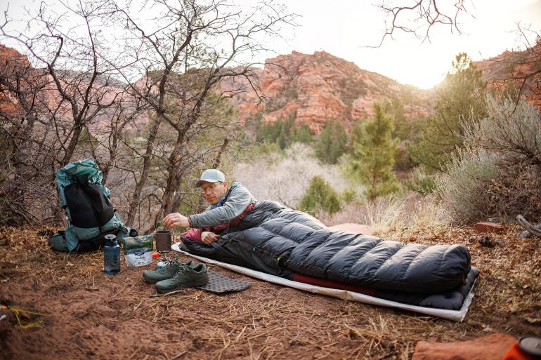 Review: Zenbivy ZipBed Trek | Outside Bozeman