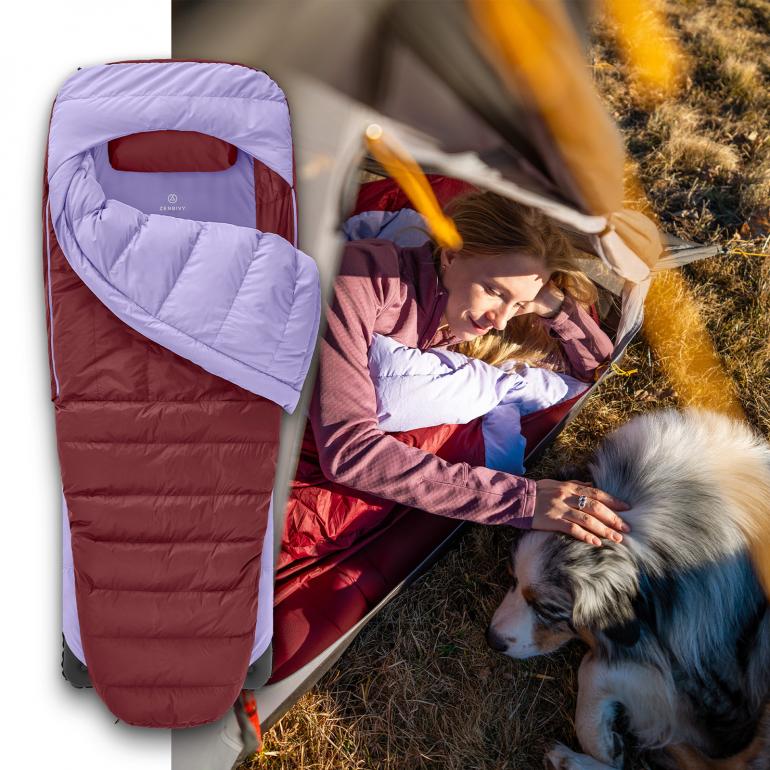 Review: Zenbivy ZipBed Trek | Outside Bozeman