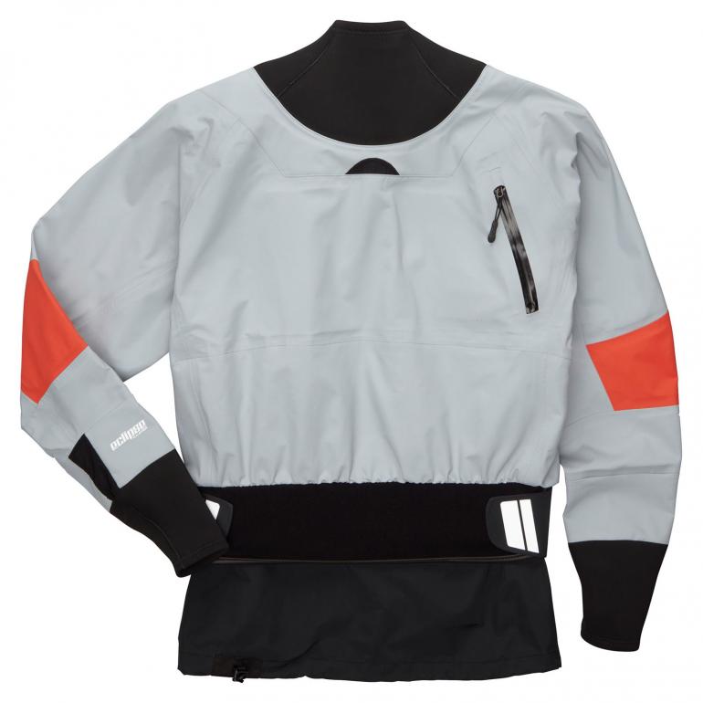 NRS Flux Dry Top in Quarry