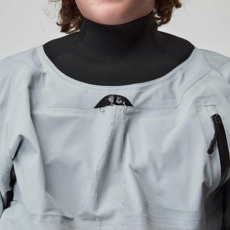 NRS Flux Dry Top in Quarry