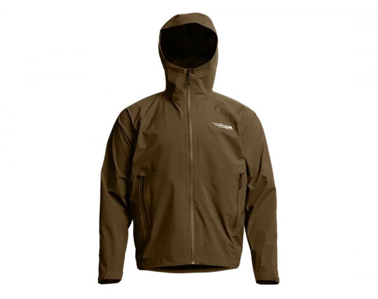 sitka dew point jacket
