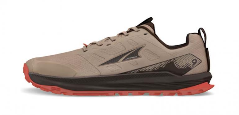 Altra Lone Peak 9