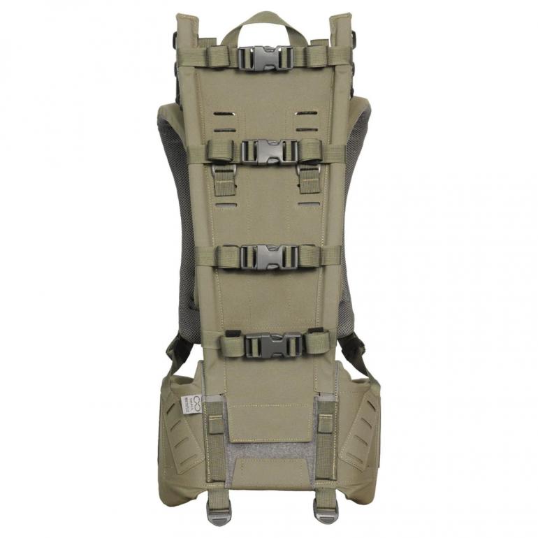 Exo mountain Gear k4 5000