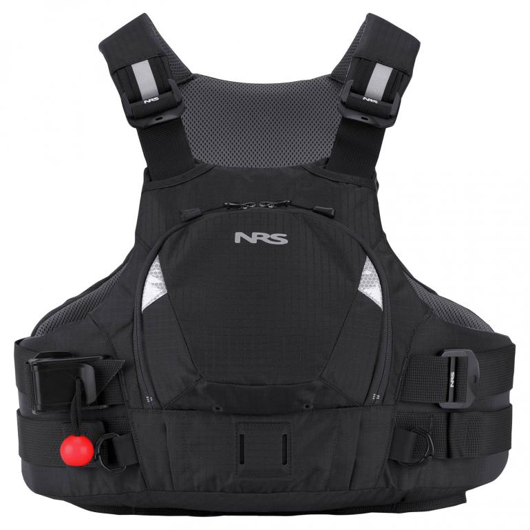 NRS vector PFD