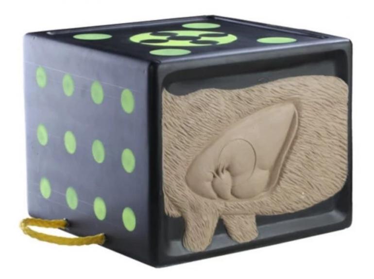 Rinehart RhinoBlock XL Target