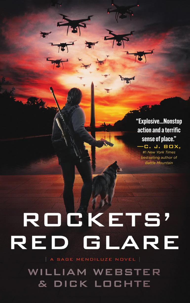 Rockets' Red Glare book