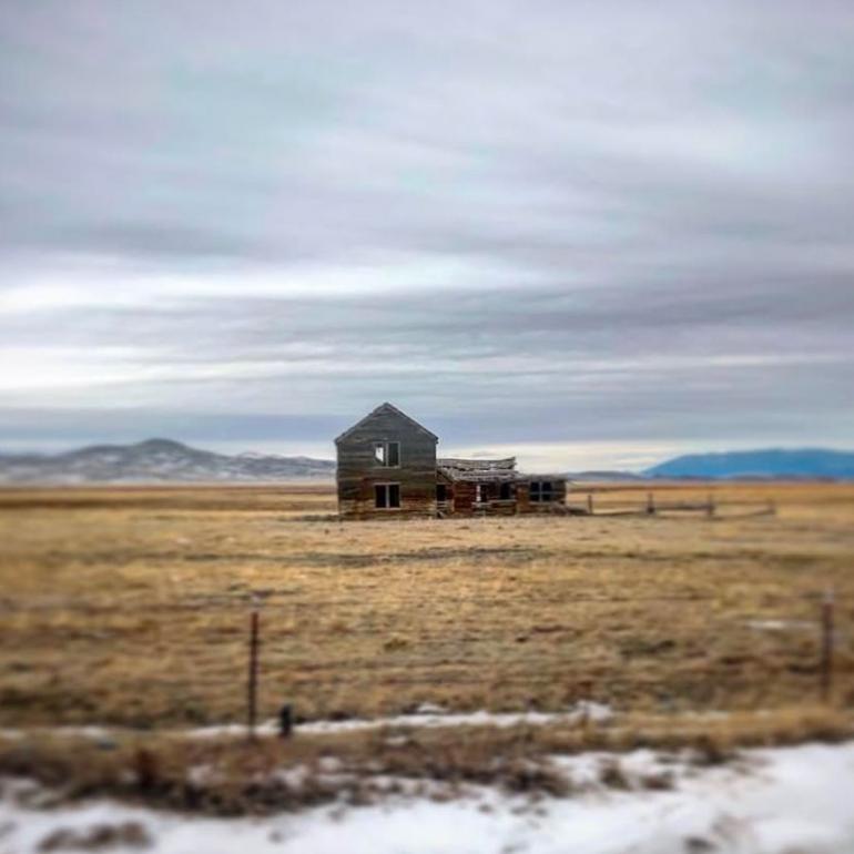 State Land Panel Discussion Outside - Events Statelandpanel Courtesybigskyarts 