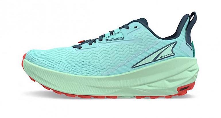Altra Experience Wild Trail Runner