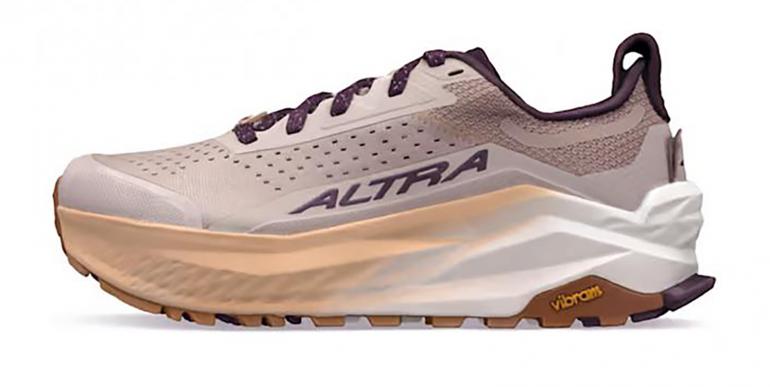 Altra Olympus 6 Trail Runner