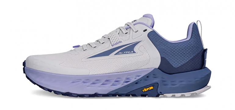 Altra Timp 5 Trail Runner
