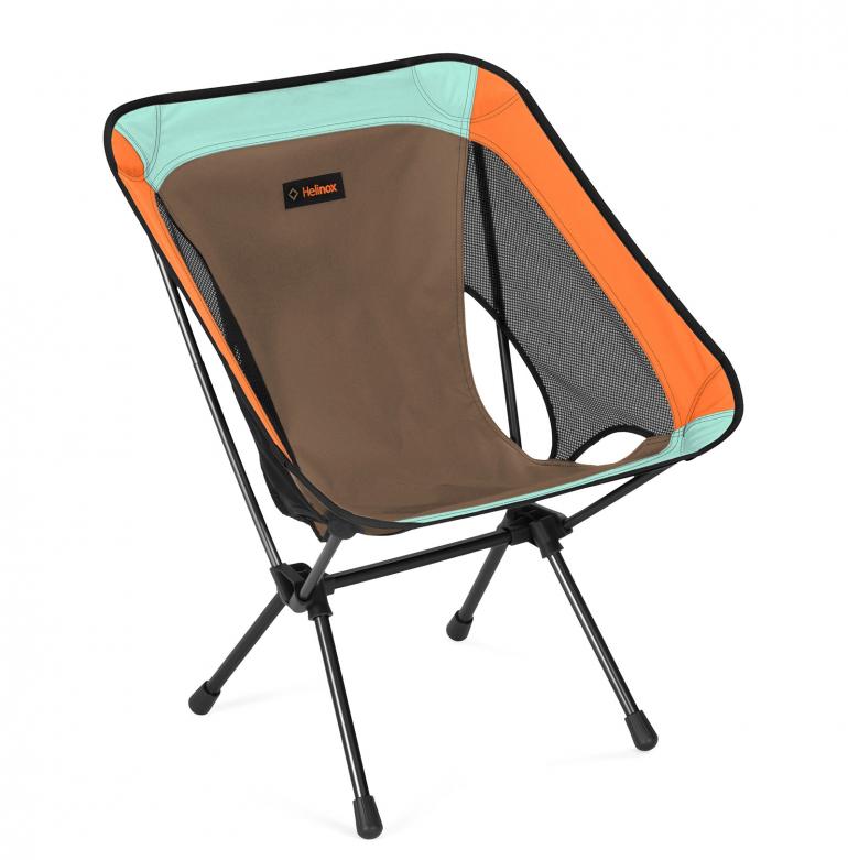 NEIGHBORHOOD×Helinox CHAIR ONE(Re) NEIGHBORHOOD + Helinox CHAIR ONE(Re) Logo-Appliquéd Foldable