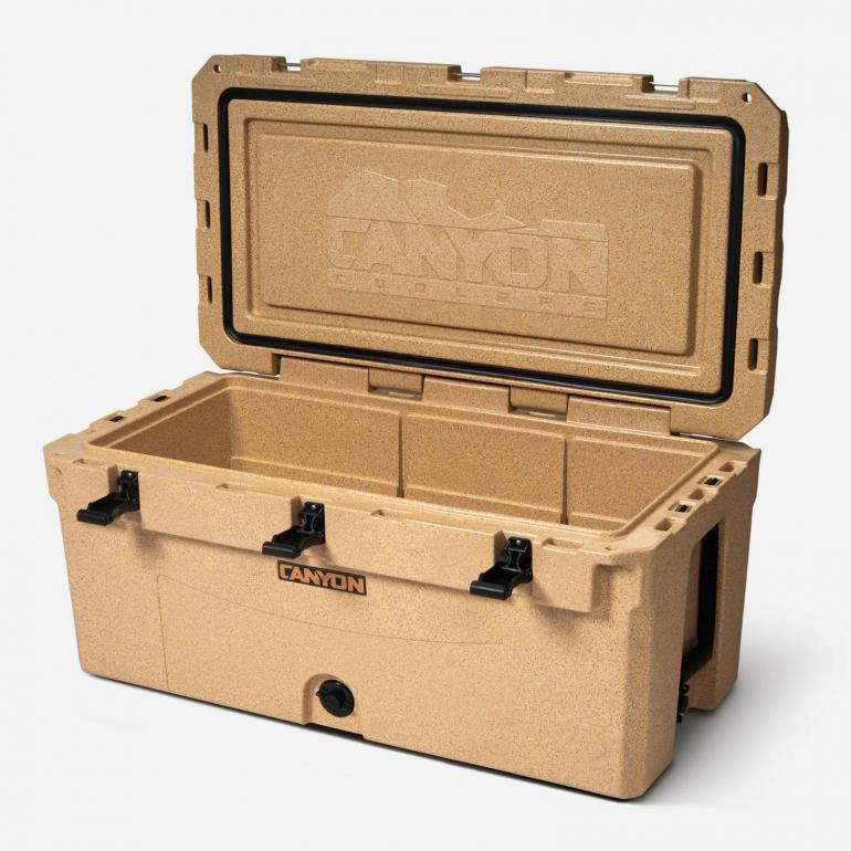 Canyon Coolers Prospector 125