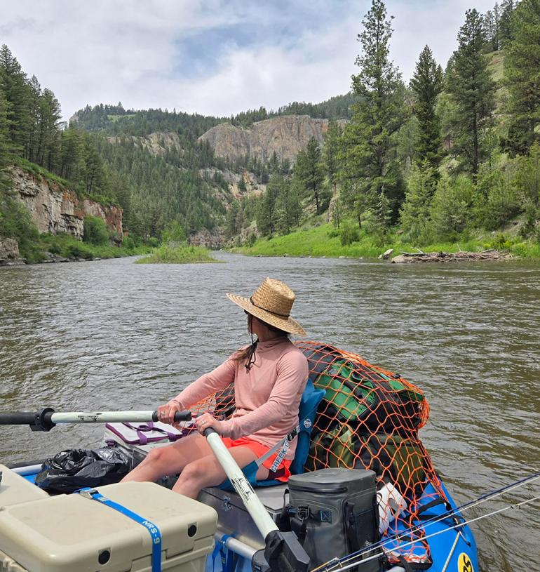 Creek outdoor best ドローコード付き Review: Crazy Creek Paddle Chair | Outside Bozeman