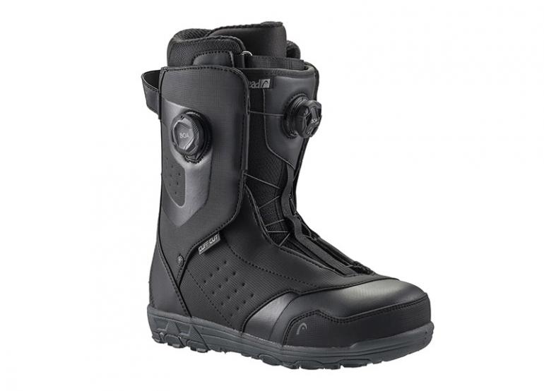 Review: Head Quantos Snowboard Boots | Outside Bozeman