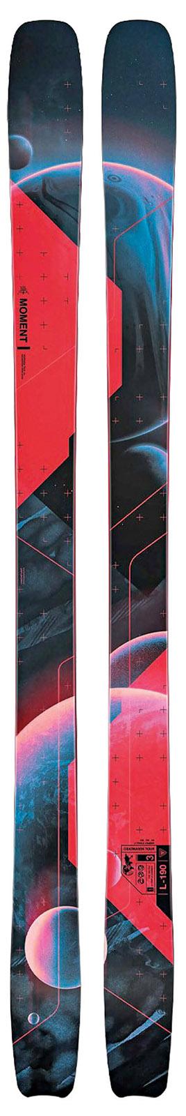 月末まで割引価格 Moment Deathwish Tour F12 EPF Review: Moment Deathwish Tour 104 | Outside Bozeman